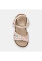Sandalia Para Niña Bubblegummers Cereza de Bubblegummers
