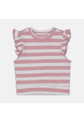 Conjunto Para Niña Bubblegummers Multicolor Oli