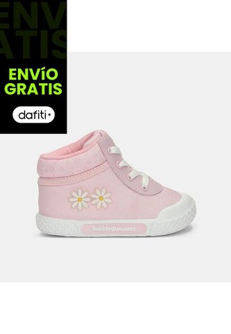 Bota Para Niña Bubblegummers Cereza Vespa Dino Bubblegummers