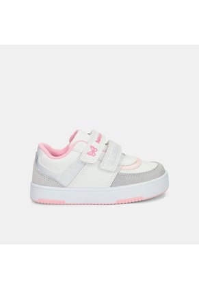 Tenis Para Niña Bubblegummers Multicolor