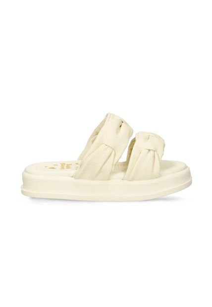 Sandalias Talco Bubblegummers Quirisa Niña