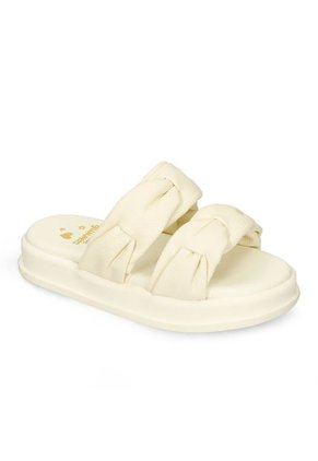 Sandalias Talco Bubblegummers Quirisa Niña