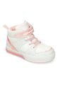 Tenis Casuales Blanco-Rosado Bubblegummers Quintanilla Niña de Bubblegummers