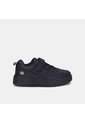 Tenis Para Niños Bubblegummers Negro Marcelo de Bubblegummers