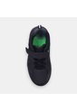 Tenis Para Niños Bubblegummers Negro Marcelo de Bubblegummers
