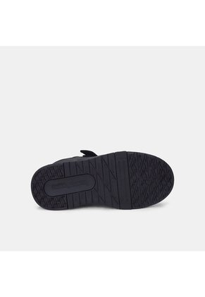 Tenis Para Niños Bubblegummers Negro Marcelo