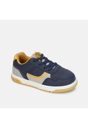 Tenis Para Niño Bubblegummers Multicolor Ballou