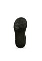 Tenis Escolares Para Niños Bubblegummers Negro Kristiano de Bubblegummers