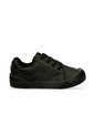 Tenis Escolares Para Niños Bubblegummers Negro Kristiano de Bubblegummers