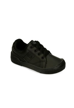 Tenis Escolares Para Niños Bubblegummers Negro Kristiano