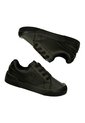 Tenis Escolares Para Niños Bubblegummers Negro Kristiano de Bubblegummers