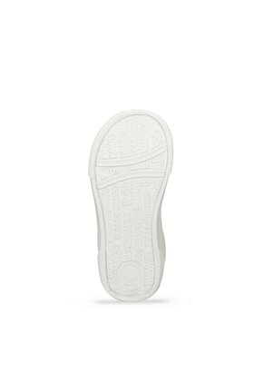 Tenis Escolares Para Niños Bubblegummers Blanco Kristiano