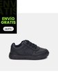 Tenis Escolares Infantil Para Unisex Bubblegummers Azul de Bubblegummers