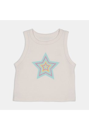 Conjunto Para Niña Bubblegummers Beige