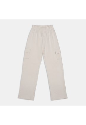 Conjunto Para Niña Bubblegummers Beige