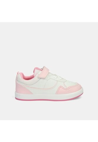 Tenis Infantil Para Niña Bubblegummers Multicolor Tyna 26-29 Bubblegummers