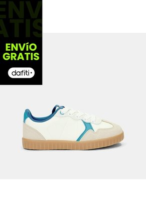 Tenis Para Niño Bubblegummers Multicolor Uko Eren