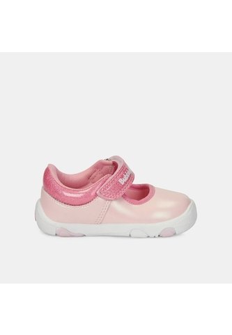 Baleta Para Niña Bubblegummers Cereza Urania Bubblegummers