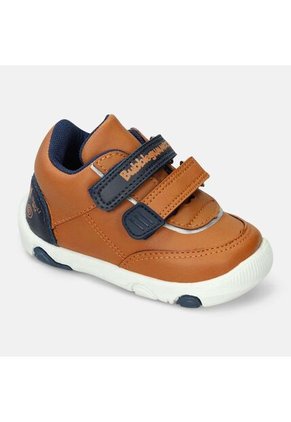 Tenis Para Niño Bubblegummers Café Tetero