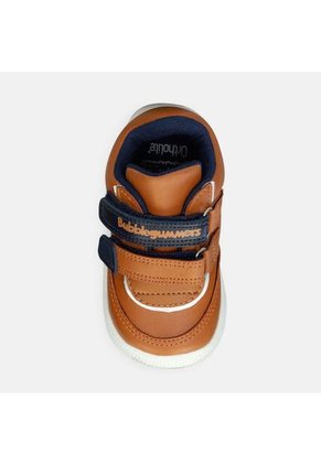 Tenis Para Niño Bubblegummers Café Tetero