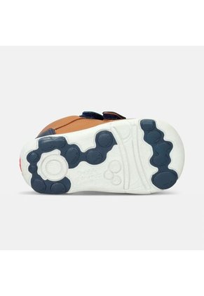 Tenis Para Niño Bubblegummers Café Tetero