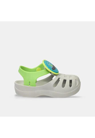 Sandalias Bebé Para Niño Bubblegummers Shunn Bubblegummers