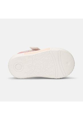 Tenis Bebé Para Niña Bubblegummers Rosado Simpatica