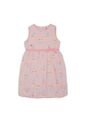 Vestido Rosado Bubblegummers Gilda Niña de Bubblegummers
