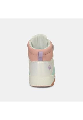 Bota Infantil Para Niña Bubblegummers Multicolor Drew