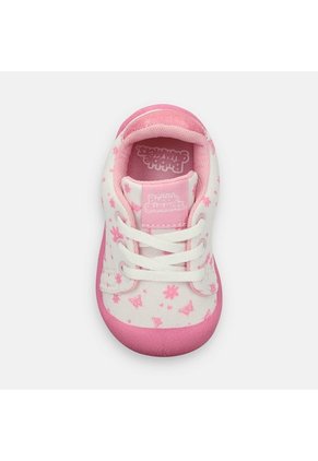 Tenis Para Niña Bubblegummers Multicolor Ulisa