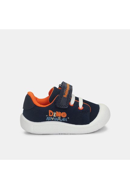 Tenis Para Niño Bubblegummers Multicolor Valeroso Kiker