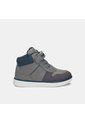 Bota Para Niño Bubblegummers Ratón Vicente Camelia de Bubblegummers
