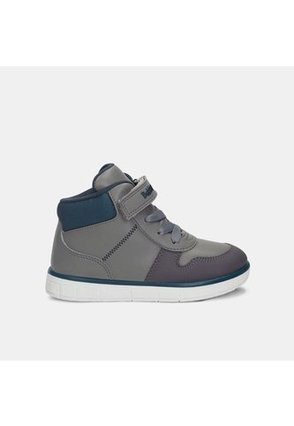 Bota Para Niño Bubblegummers Ratón Vicente Camelia Bubblegummers