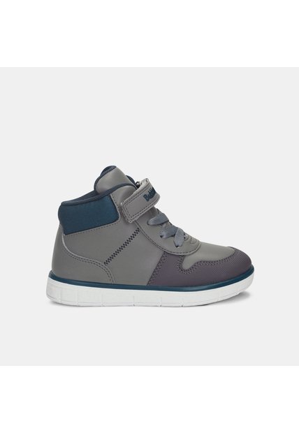 Bota Para Niño Bubblegummers Ratón Vicente Camelia