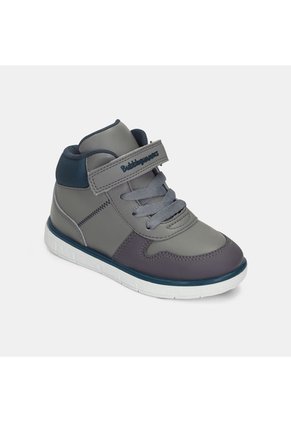 Bota Para Niño Bubblegummers Ratón Vicente Camelia