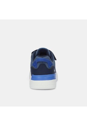 Tenis Para Niño Bubblegummers Multicolor
