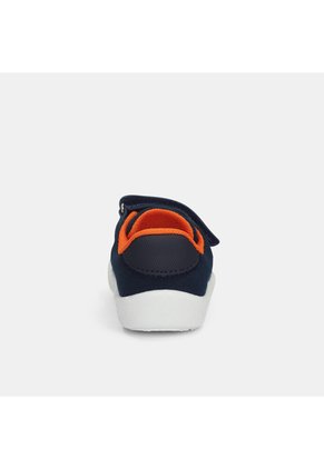 Tenis Para Niño Bubblegummers Multicolor Valeroso Kiker