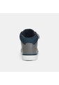 Bota Para Niño Bubblegummers Ratón Vicente Camelia de Bubblegummers