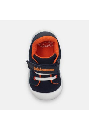 Tenis Para Niño Bubblegummers Multicolor Valeroso Kiker