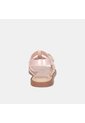 Sandalias Para Niña Bubblegummers Rojo Beyonce Walking Girls 3 + de Bubblegummers