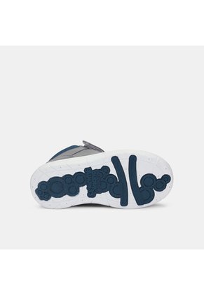 Bota Para Niño Bubblegummers Ratón Vicente Camelia