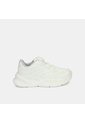 Tenis Para Niño Bubblegummers Blanco Dynamic de Bubblegummers