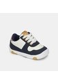 Tenis Para Niño Bubblegummers Multicolor Viento Donald de Bubblegummers