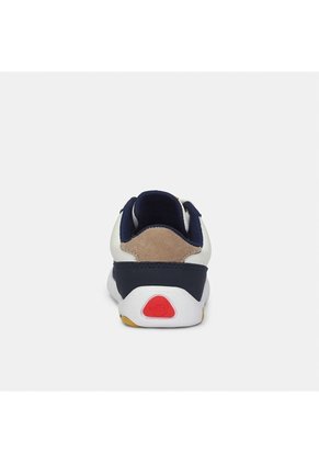 Tenis Para Niño Bubblegummers Multicolor Viento Donald