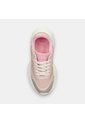 Tenis Para Niña Bubblegummers Chapaña Aura Emma Junior Girls 6 + de Bubblegummers