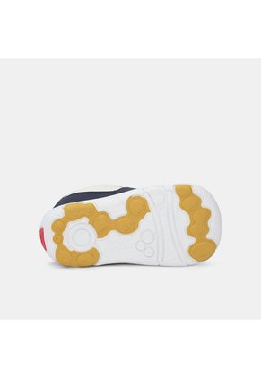 Tenis Para Niño Bubblegummers Multicolor Viento Donald