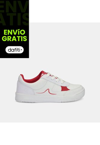 Tenis Para Niño Bubblegummers Multicolor Vasco Maelo Bubblegummers