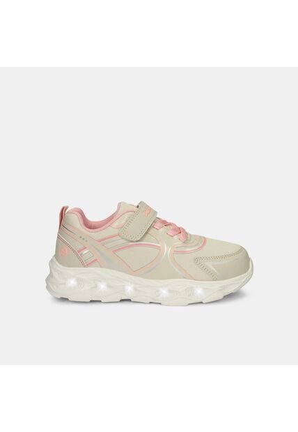 Tenis Para Niña Bubblegummers Multicolor Oberon