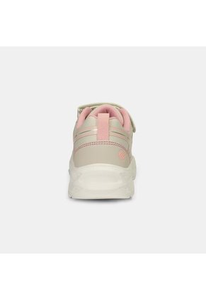 Tenis Para Niña Bubblegummers Multicolor Oberon