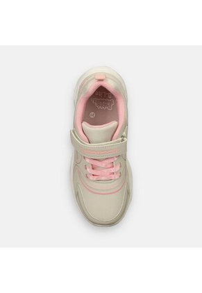 Tenis Para Niña Bubblegummers Multicolor Oberon